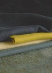ZOFFANY LINEN FABRIC